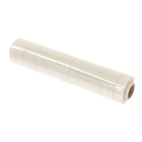 Μεμβράνη Συσκευασίας Stretch Film διάφανη 0,5Χ265 23mic