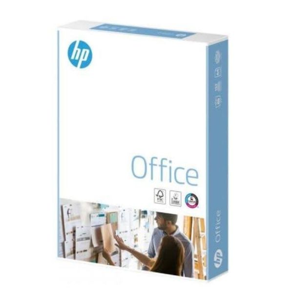 Χαρτί Εκτύπωσης HP Office A4 153CIE 80gm2