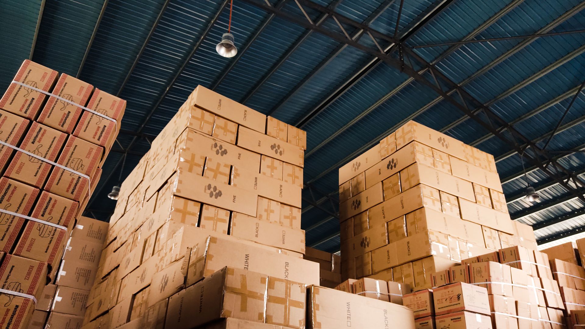 boxes