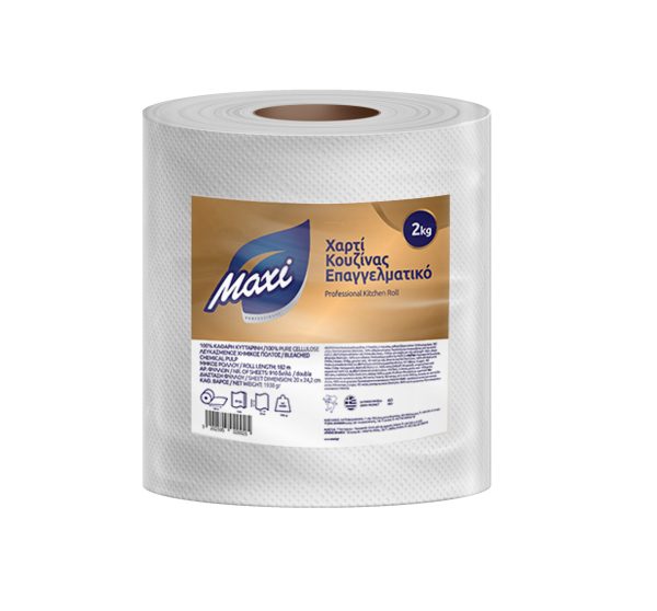 Χαρτί Κουζίνας 2kg