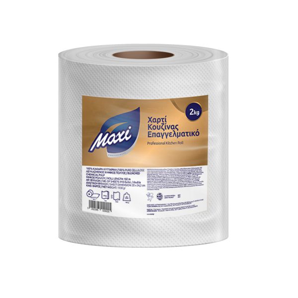 Χαρτί Κουζίνας 2kg