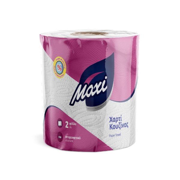 Χαρτί Κουζίνας Maxi 300g