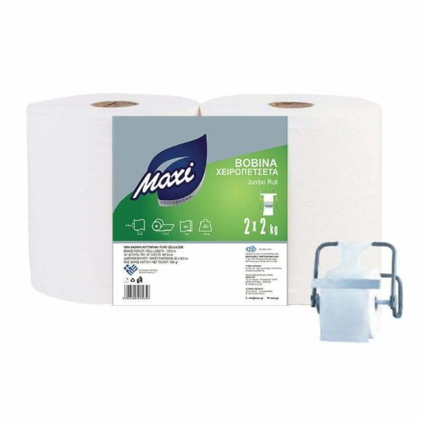 2kg Επαγγελματικό ρολό – 2000g