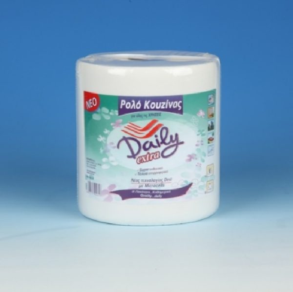 Daily ρολό κουζίνας - 800gr