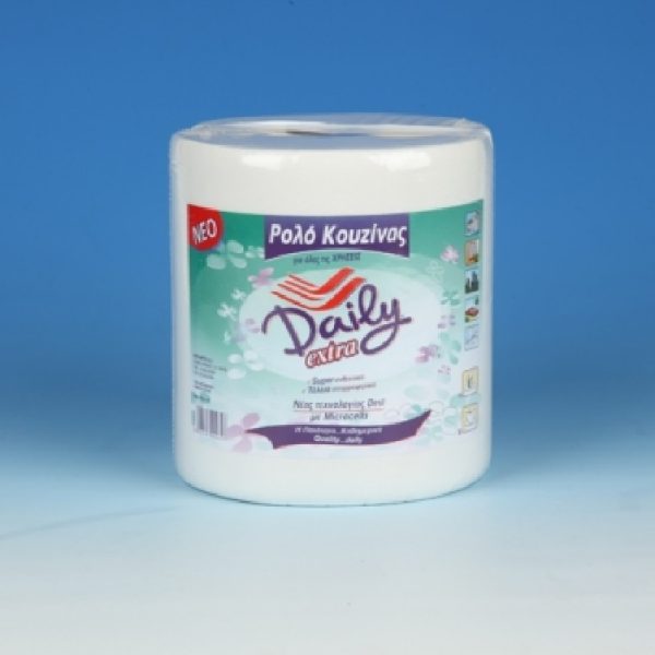 Daily ρολό κουζίνας – 800gr