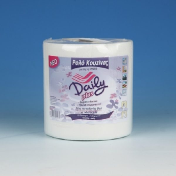 Daily ρολό κουζίνας – 800gr