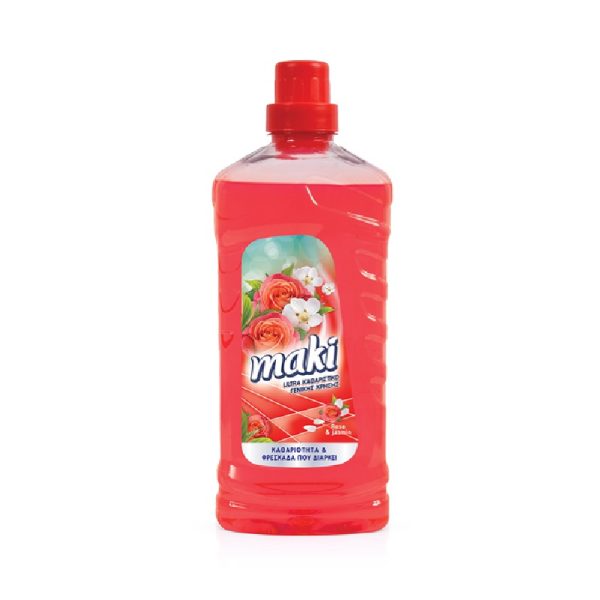 Maki Ultra (Rose & Jasmin) 1000ml