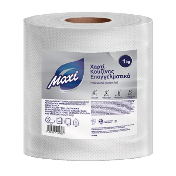 PRO 1000 Χαρτί Κουζίνας – 1000g