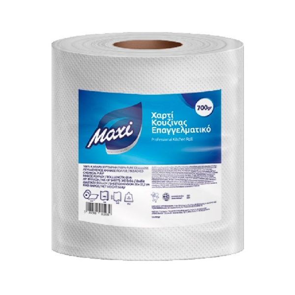 PRO 700 Χαρτί Κουζίνας – 700g