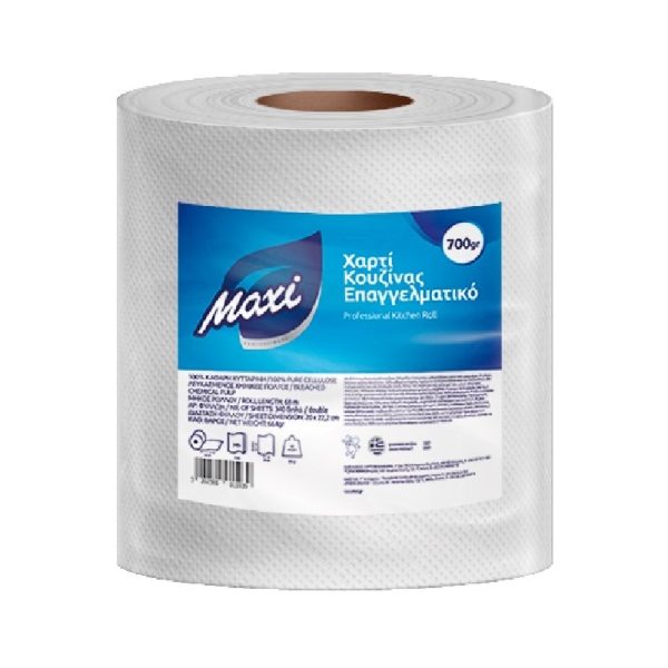 PRO 700 Χαρτί Κουζίνας – 700g