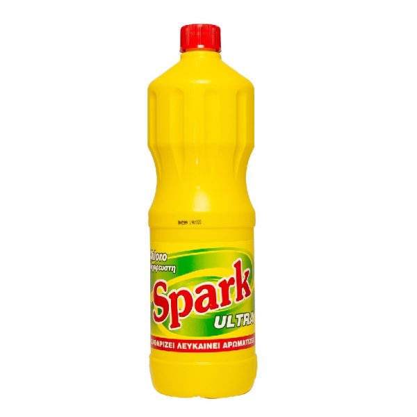 Spark Chloro Ultra (Κίτρινη) 1250ml