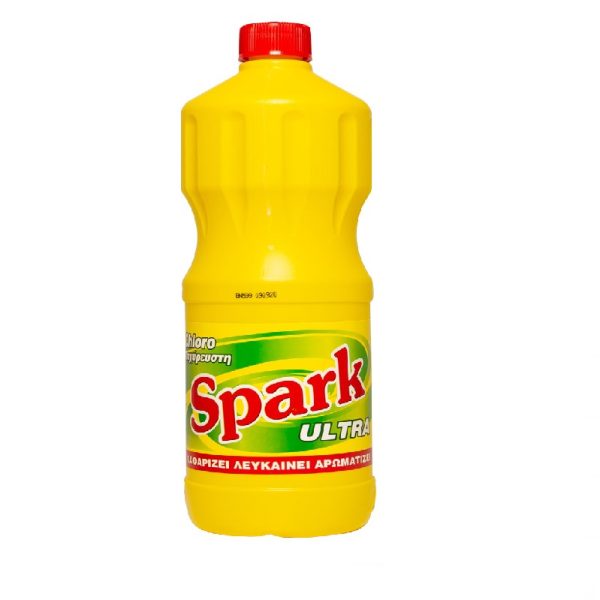 Spark Chloro Ultra (Κίτρινη) 750ml