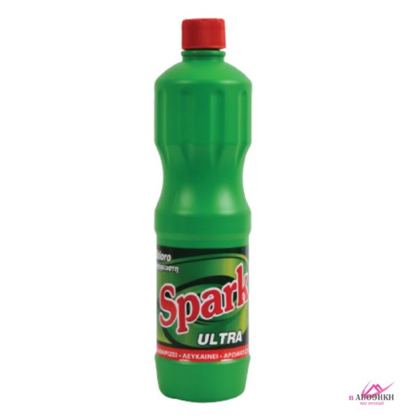 Spark Chloro Ultra (Πράσινη) 1250ml