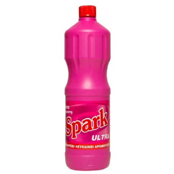 Spark Chloro Ultra (Ροζ) 1250ml