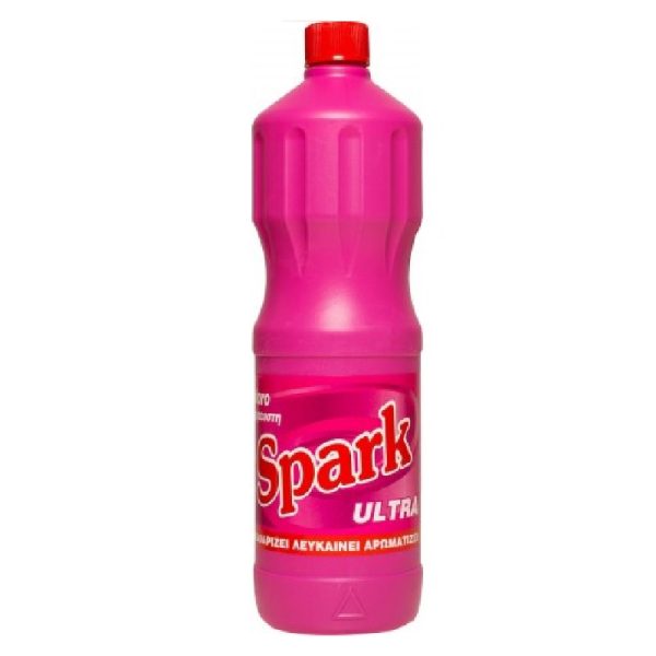Spark Chloro Ultra (Ροζ) 750ml