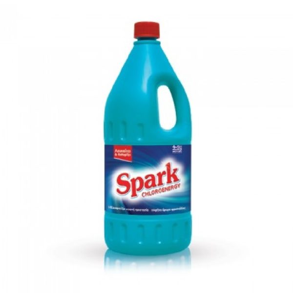 Spark Chloroenergy (Κλασσικό) 2lt