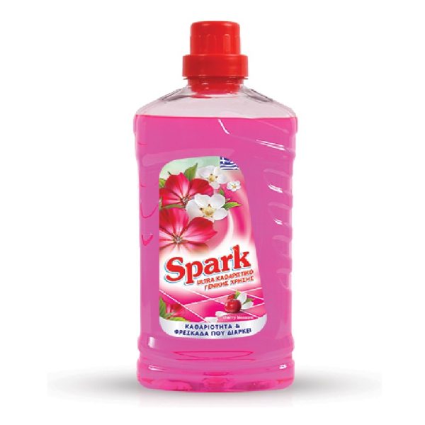 Spark Ultra (Κεράσι) 1000ml