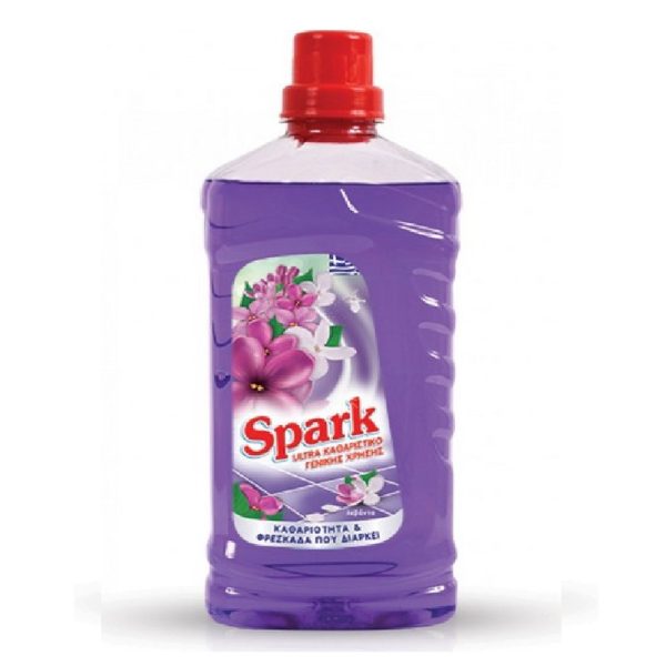Spark Ultra (Λεβάντα) 1000ml